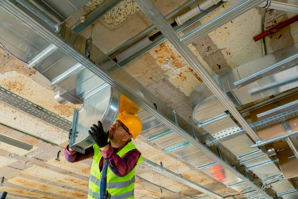 Best Affordable HVAC Services  in Mulberry, IN