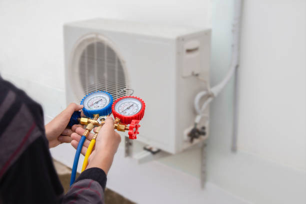 Best HVAC Maintenance Plan  in Mulberry, IN