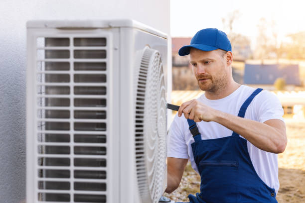 Air Duct Cleaning in Mulberry, IN