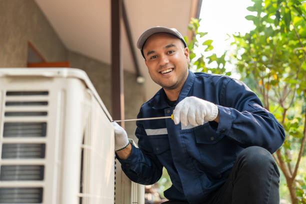 AC Installation Near Me in Mulberry, IN